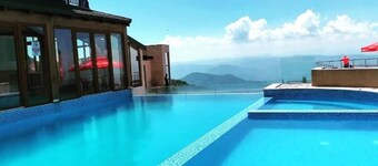 Residence Hills Lux Hotels & Spa Kopaonik