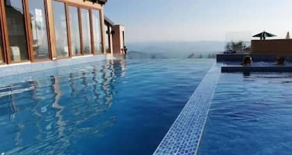 Residence Hills Lux Hotels & Spa Kopaonik