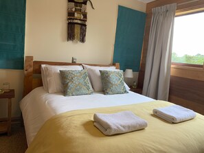 Családi szoba, kilátással a dombra | 1 hálószoba és ingyenes wifi