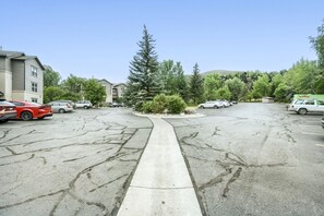 Condo, 3 Bedrooms | Property grounds - River Pines A303 3 Bedroom Condo (Edwards)