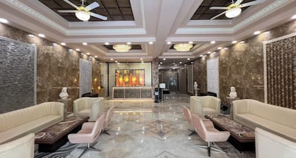 Outstay Executive Apartments