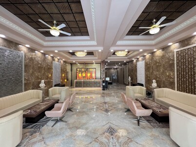 Outstay Executive Apartments