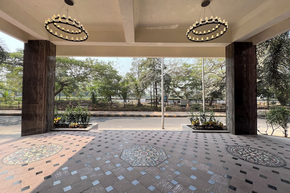 Outstay Executive Apartments