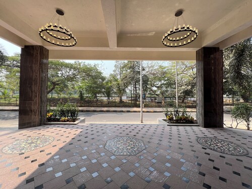 Outstay Executive Apartments