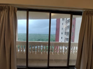 Executive Deluxe Room | Balcony