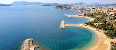 Plage