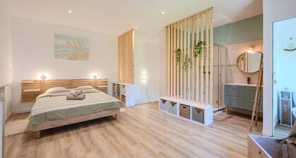 La Clemente, Duplex & Charmants espaces