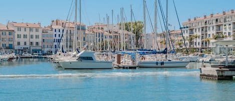 Marina