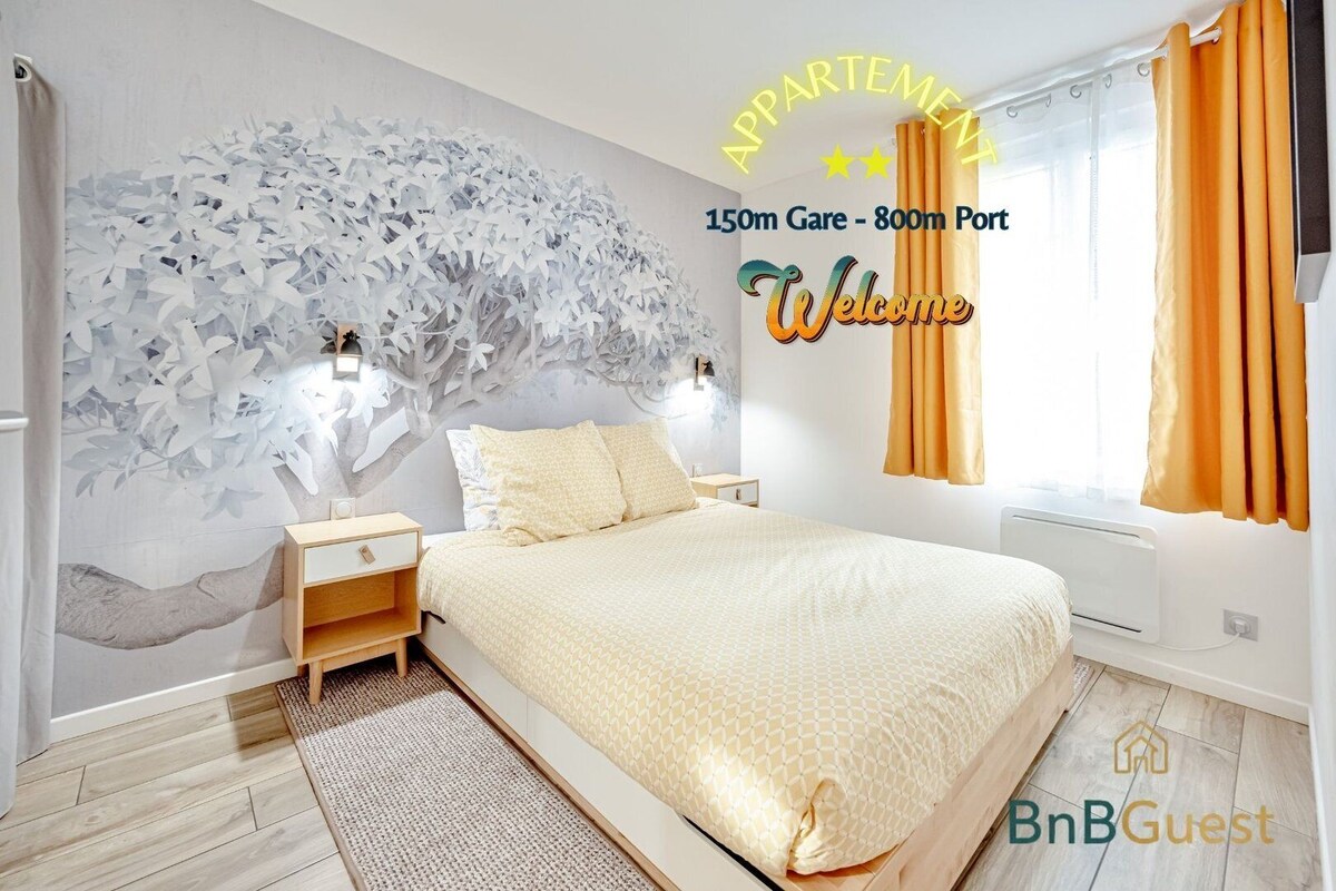 Immagine del profilo dell’host