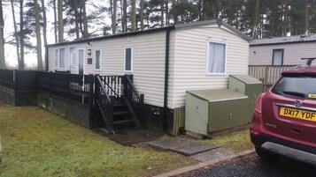 Cabin | Ngoại thất