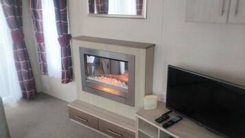 Cabin | Nội thất