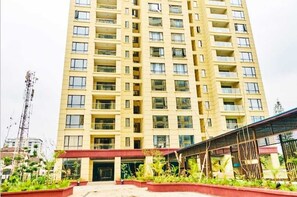 Exterior - Luxury Stay in Kilimani – Your Home Away from Home with Full Amenities (Nairobi)