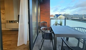 Exterior - Apartament Wiatrem i Piaskiem - 365PAM (Ustronie Morskie)