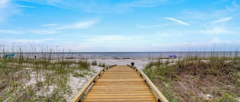 Plage