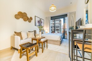 In-room safe, iron/ironing board, free WiFi, bed sheets
