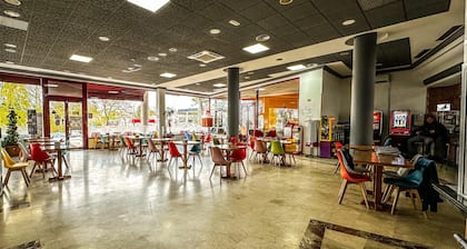 HOTEL RESTAURANTE ATALAYA