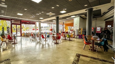 HOTEL RESTAURANTE ATALAYA