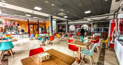 HOTEL RESTAURANTE ATALAYA