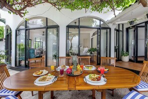 Exterior - Villa Roma (Seminyak)