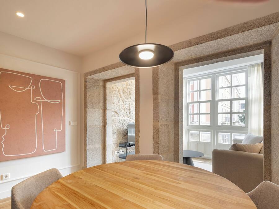 Oppholdsområde
