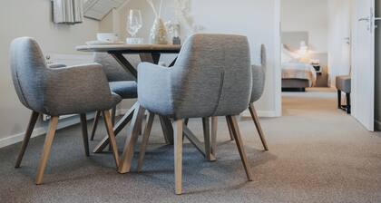 Ferienappartement Saarschleife - Wellness & Spa gegenüber inklusive!