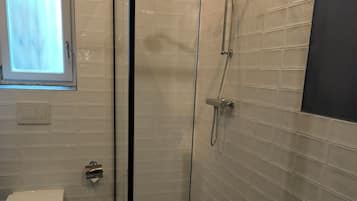 Studio, 1 kamar tidur, Boleh Merokok, patio | Kamar mandi
