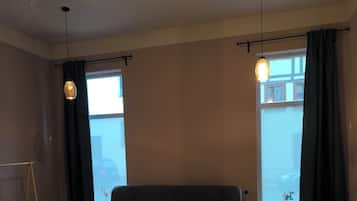 Studio, 1 Bedroom, Smoking, Patio | 1 bedroom