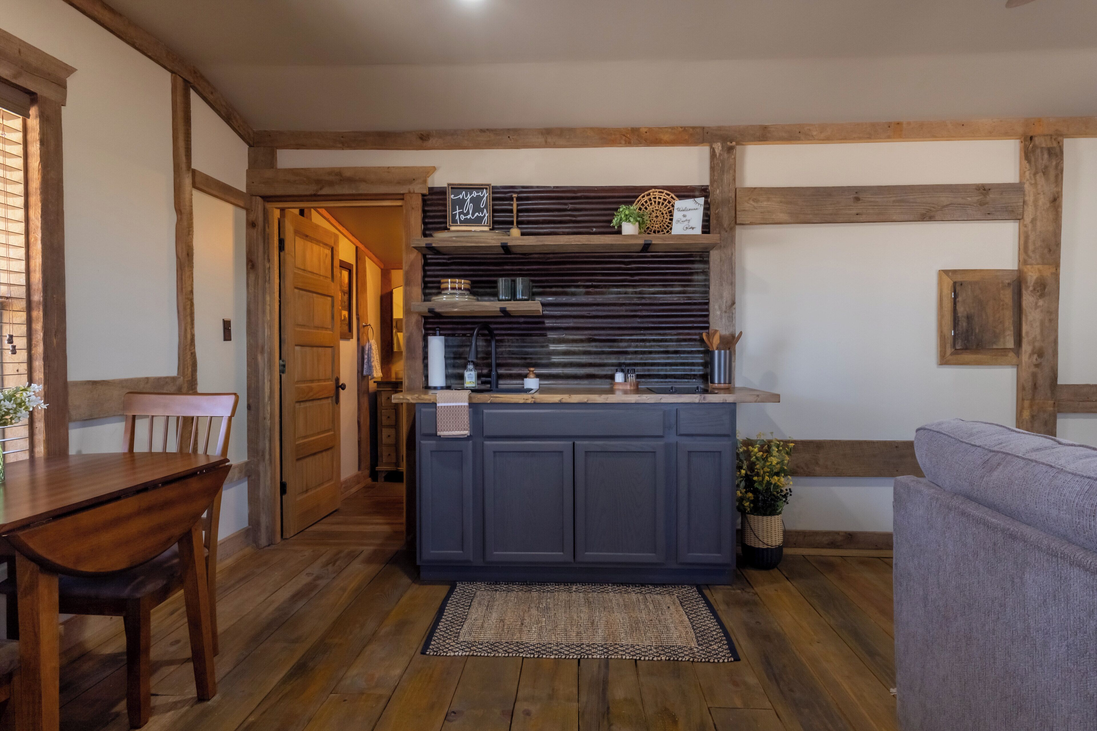Intérieur