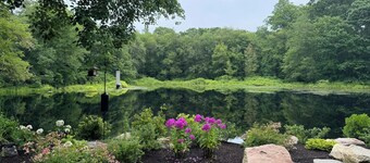 Charming 3-bedroom cottage with WiFi, AC in Rochester