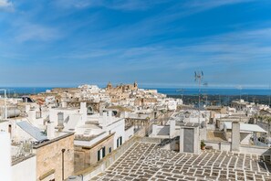 Apartamento | 2 dormitorios