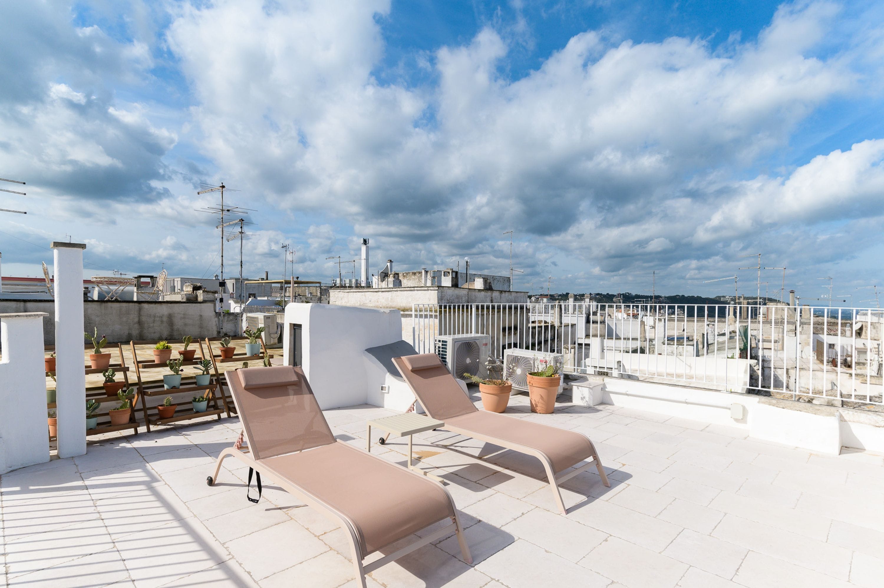 Apartamento | 2 dormitorios