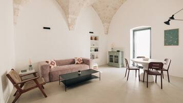 Apartment | 2 Schlafzimmer