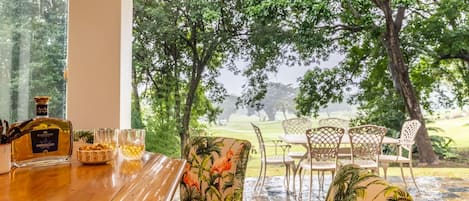 Terras