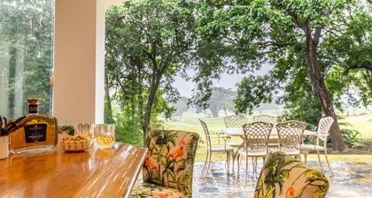 Selborne Golf Estate First Private Stays