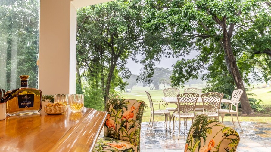 Selborne Golf Estate First Private Stays