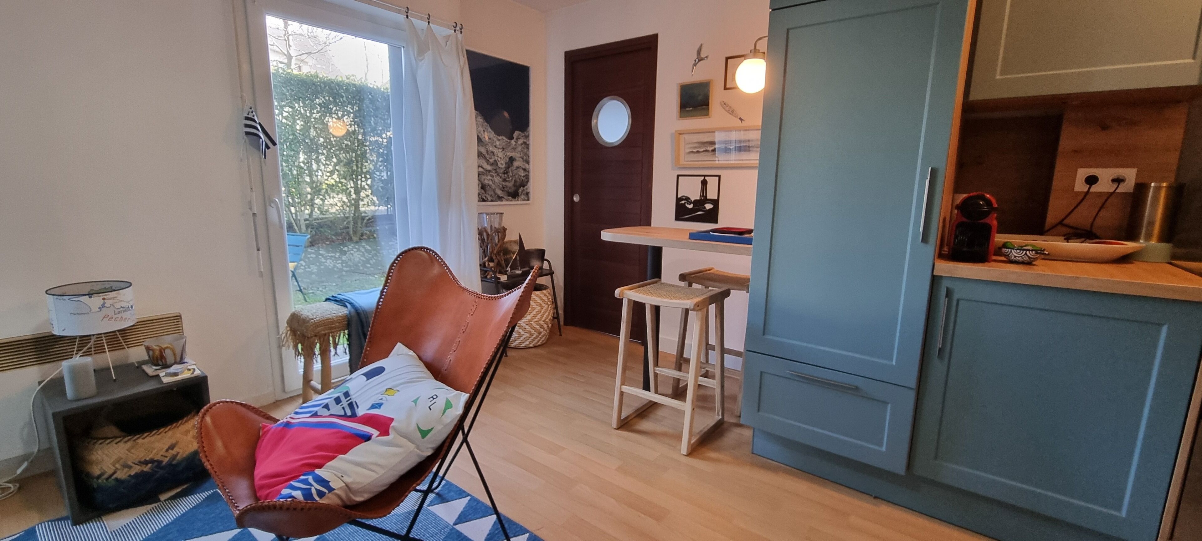 Interieur