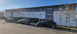 Exterior - Beautiful garden apartment close to everything in Concarneau (Concarneau)