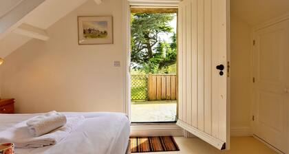 The Old Estate Office