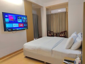 Premium Double Room - Kazi Resort & Hotel (Kapasia)
