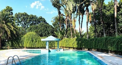 Kazi Resort & Hotel