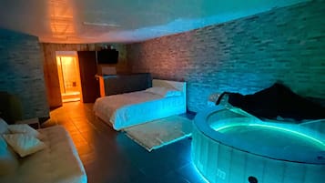 1 slaapkamer, wifi, beddengoed