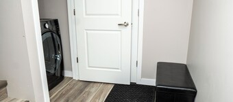 Cozy Basement Suite in Regina