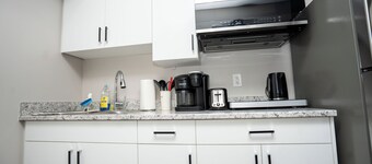 Cozy Basement Suite in Regina