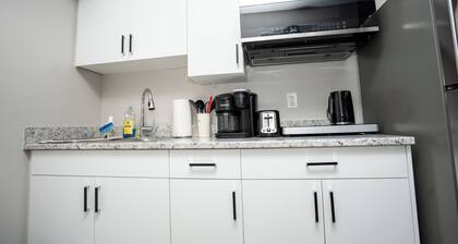 Cozy Basement Suite in Regina