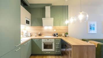 Dapur pribadi