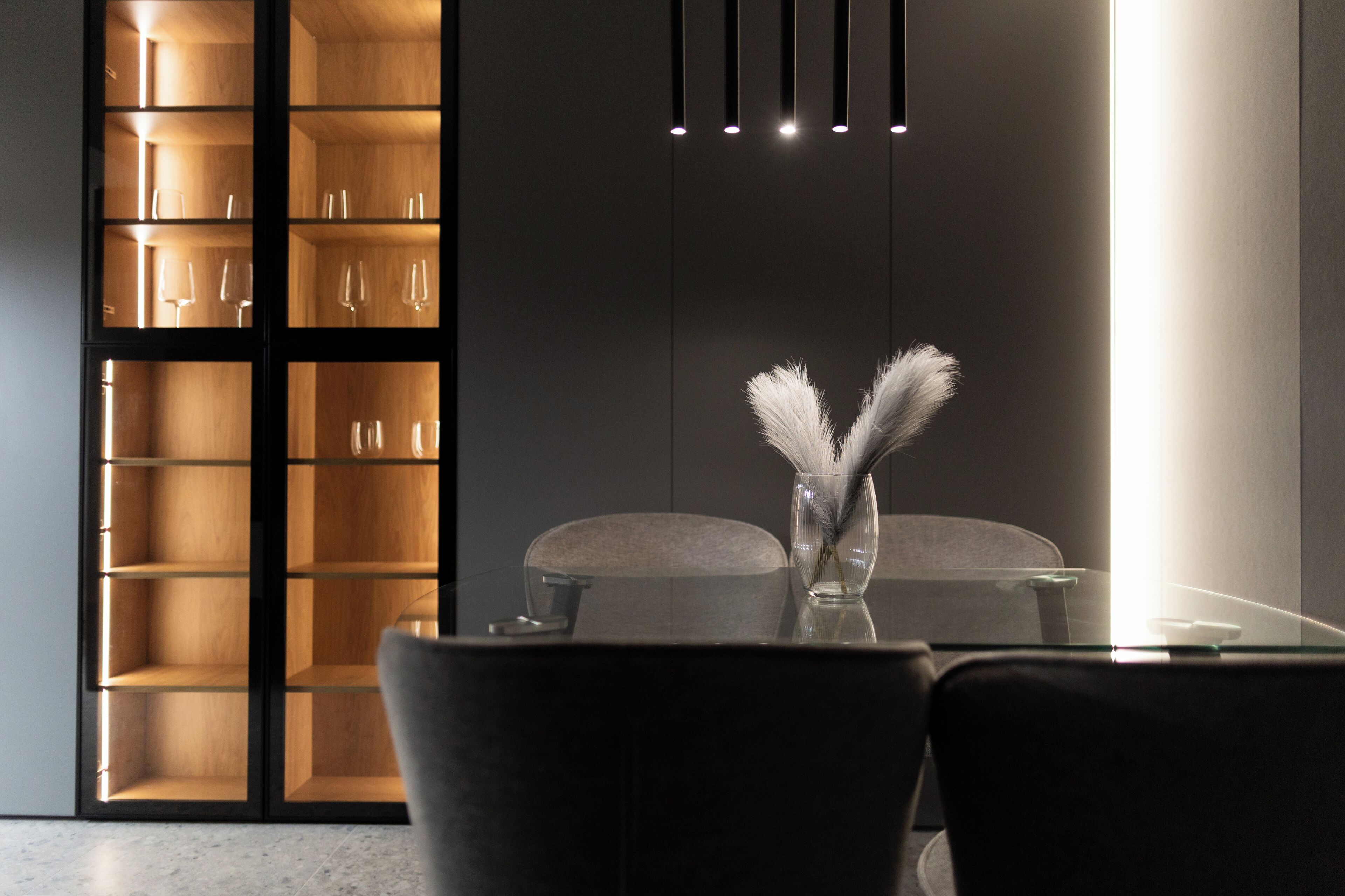 Apartment, 1 Bedroom, Balcony | Living area | Flat-screen TV