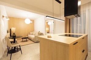 Private kitchen - Royalton Suites (Cluj-Napoca)