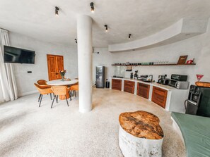 Eget kjøkken