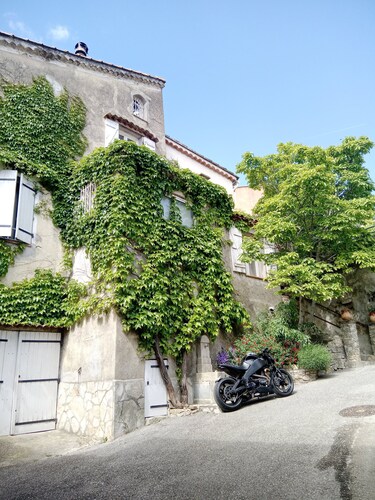 Studio Magnolia Provence Alpes Côte d'Azur