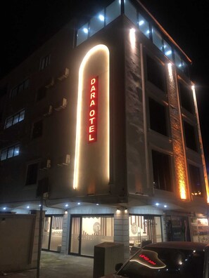 Exterior - Dara Otel Midyat (Midyat)